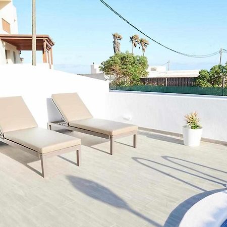 Suites Bene Lanzarote La Asomada  Екстер'єр фото