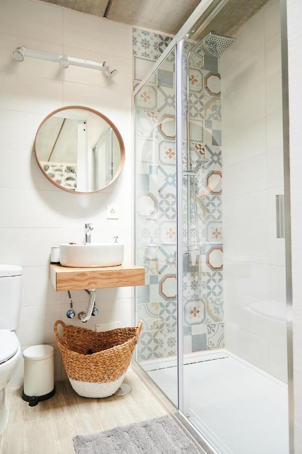 Suites Bene Lanzarote La Asomada  Екстер'єр фото