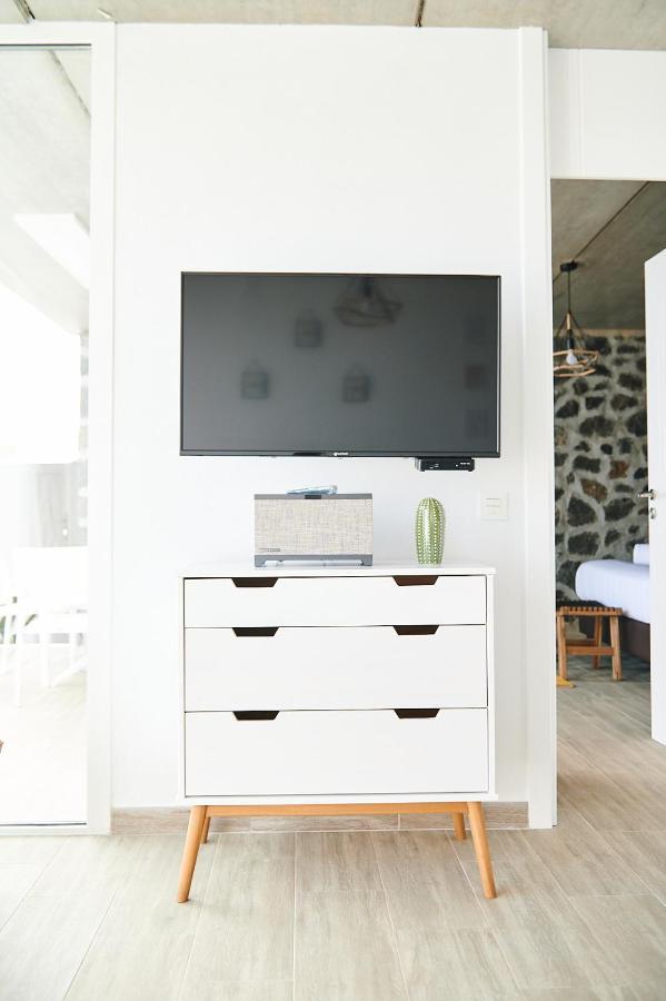 Suites Bene Lanzarote La Asomada  Екстер'єр фото