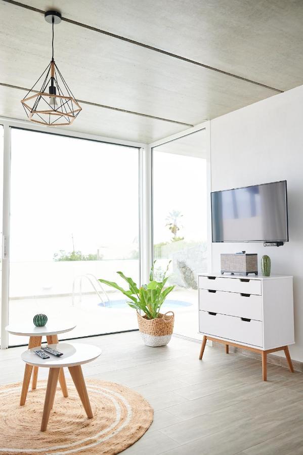 Suites Bene Lanzarote La Asomada  Екстер'єр фото