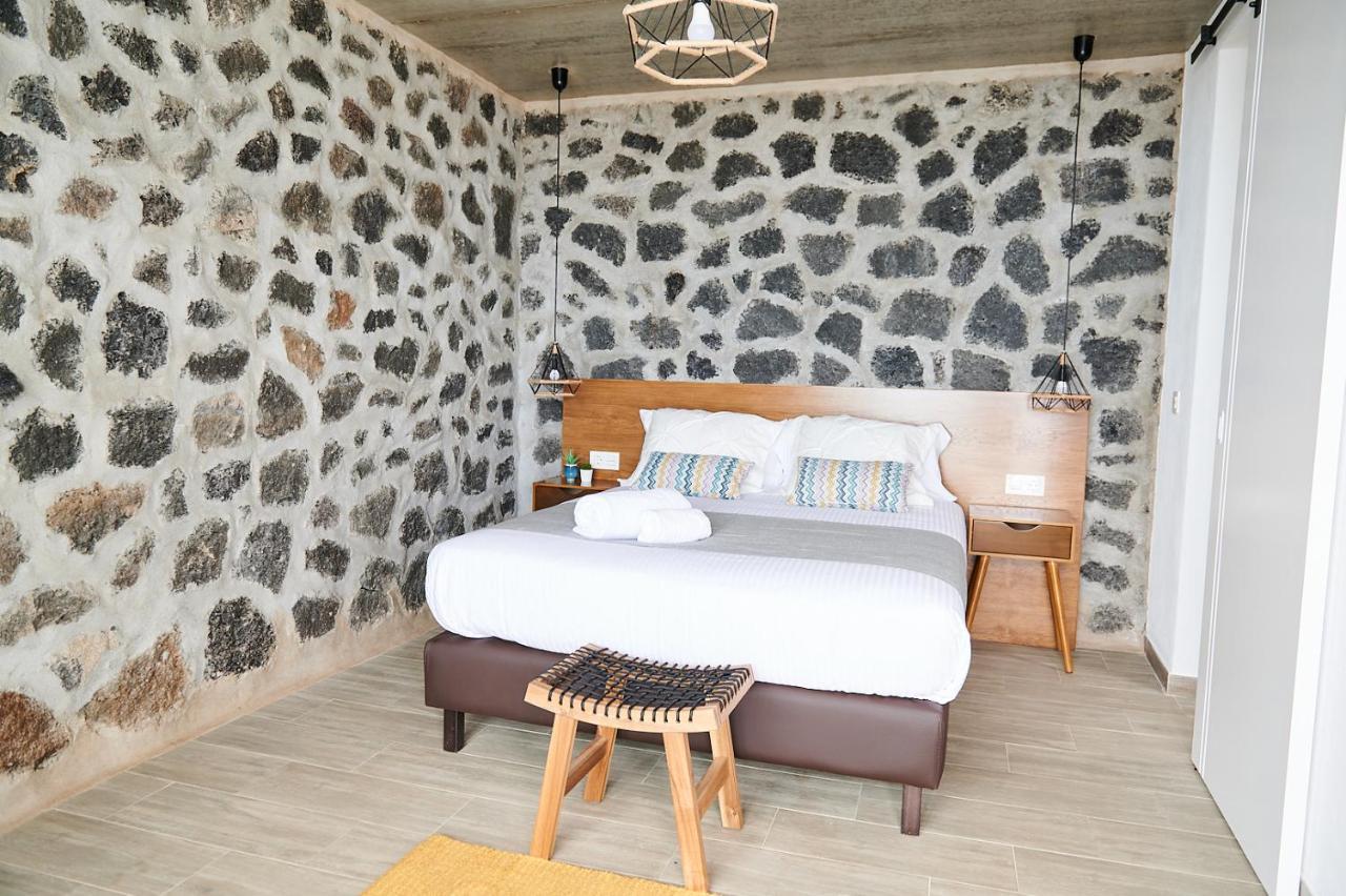 Suites Bene Lanzarote La Asomada  Екстер'єр фото