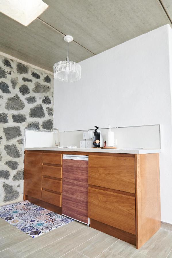 Suites Bene Lanzarote La Asomada  Екстер'єр фото
