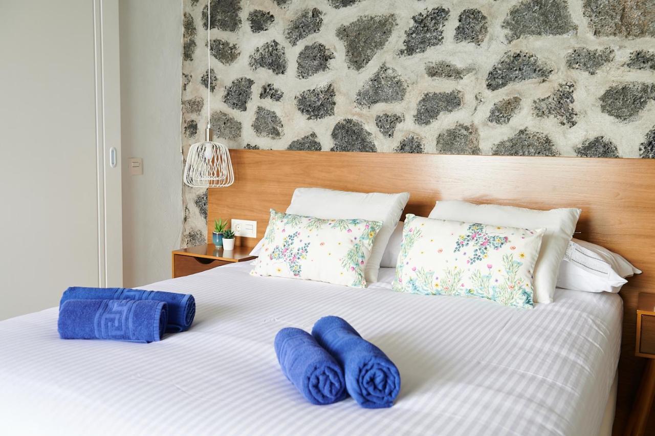 Suites Bene Lanzarote La Asomada  Екстер'єр фото