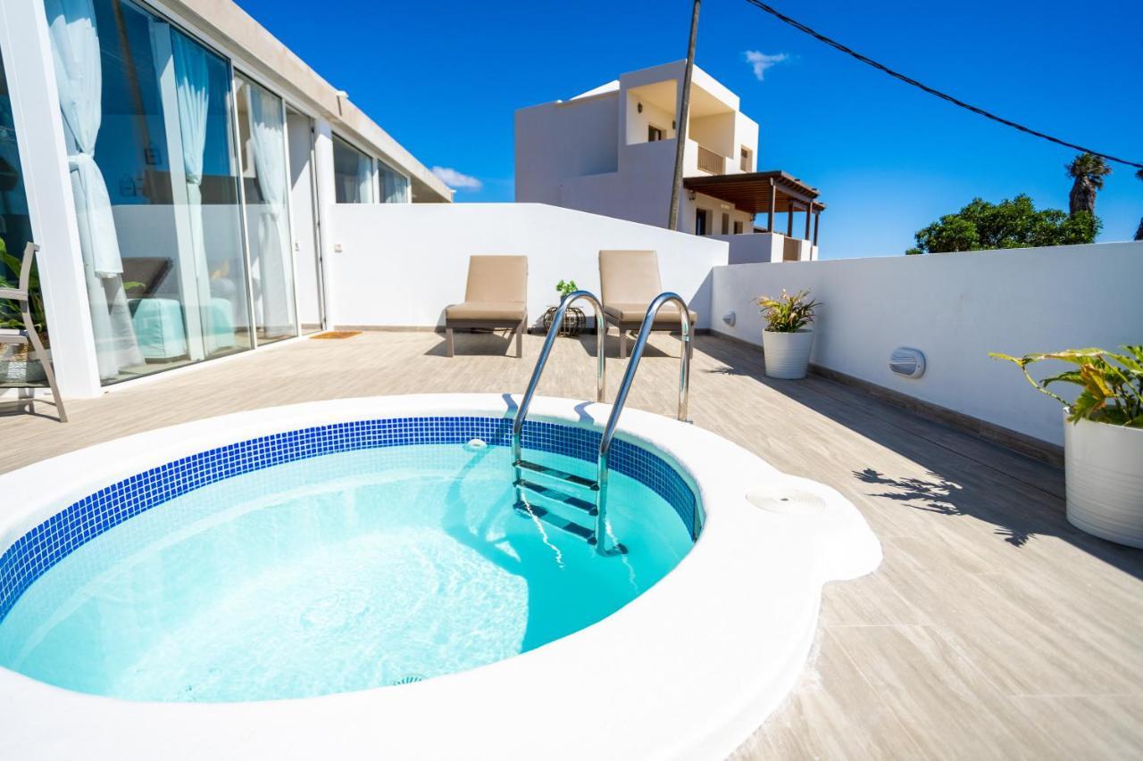 Suites Bene Lanzarote La Asomada  Екстер'єр фото