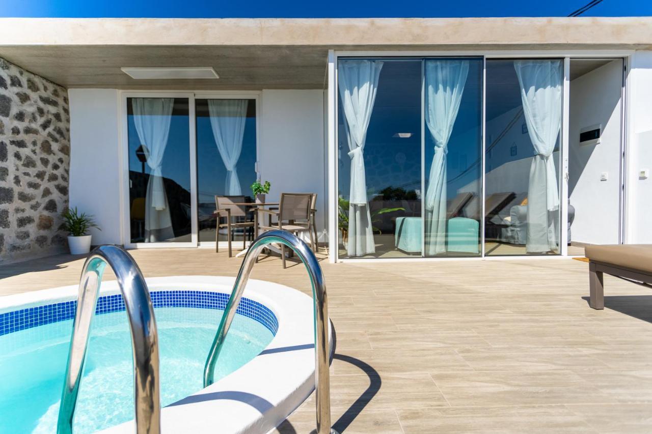 Suites Bene Lanzarote La Asomada  Екстер'єр фото