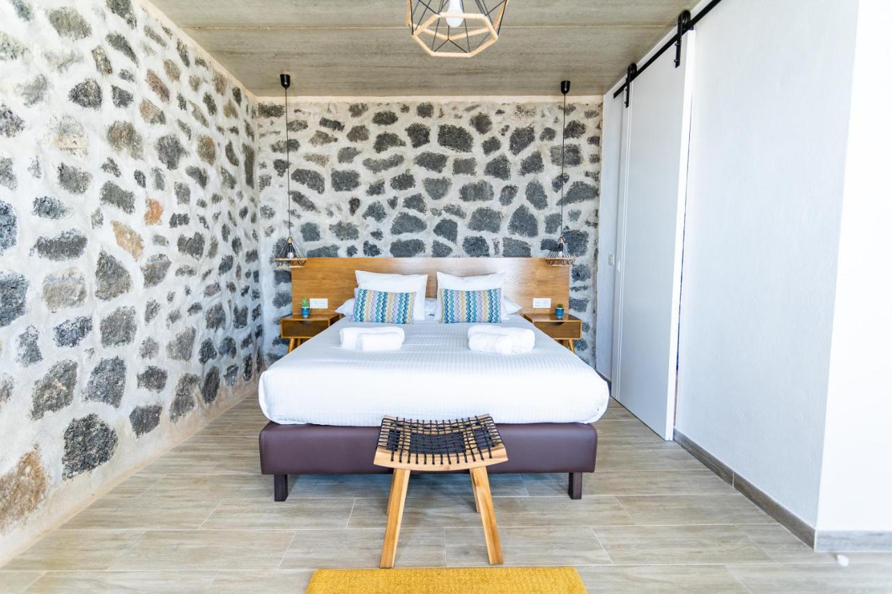 Suites Bene Lanzarote La Asomada  Екстер'єр фото