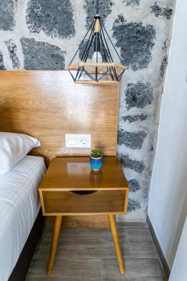 Suites Bene Lanzarote La Asomada  Екстер'єр фото