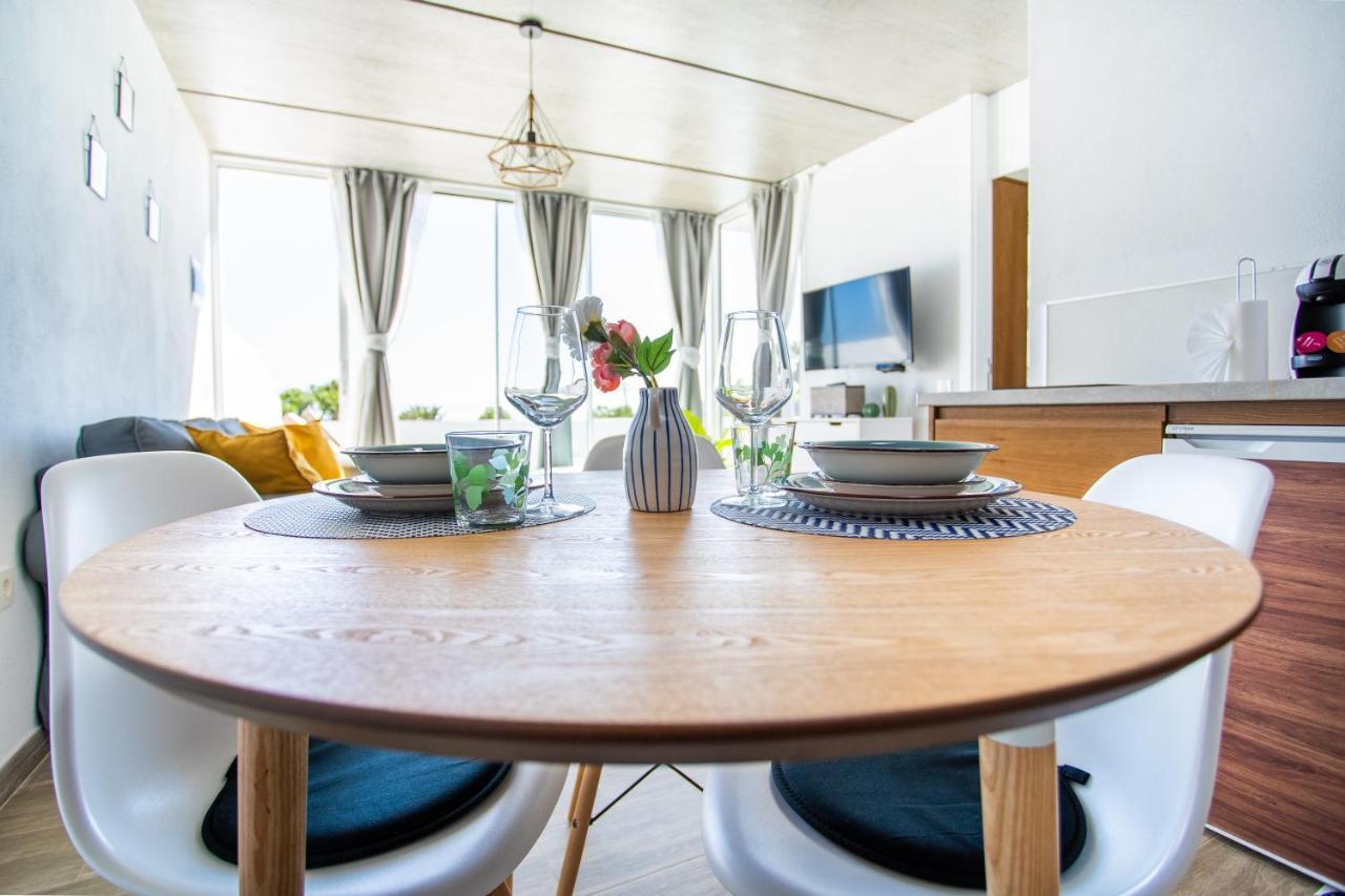 Suites Bene Lanzarote La Asomada  Екстер'єр фото