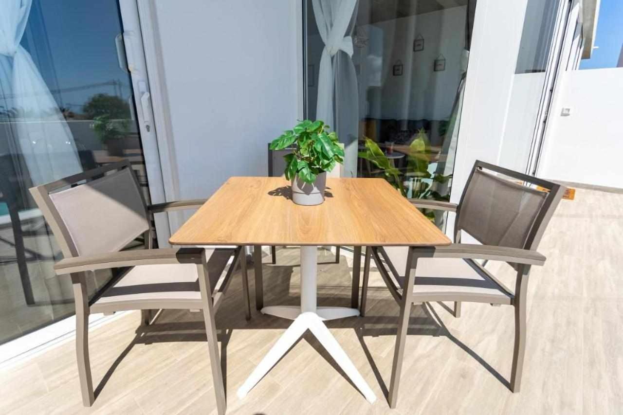 Suites Bene Lanzarote La Asomada  Екстер'єр фото