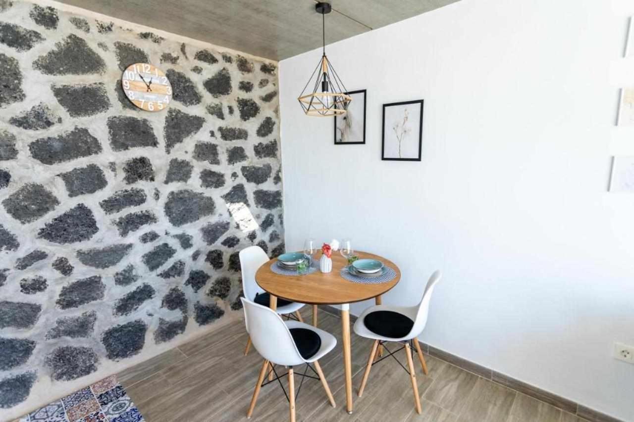 Suites Bene Lanzarote La Asomada  Екстер'єр фото