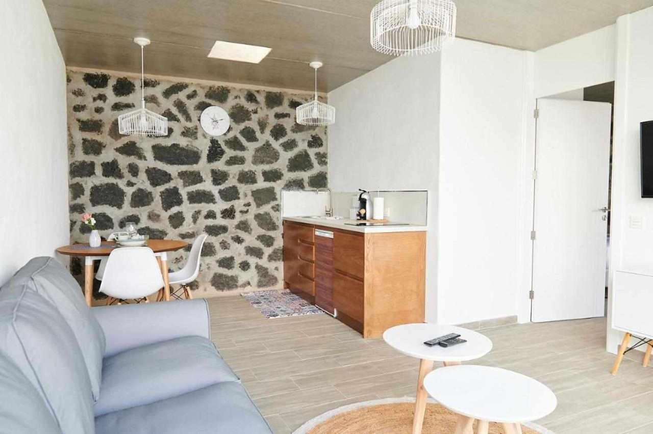 Suites Bene Lanzarote La Asomada  Екстер'єр фото