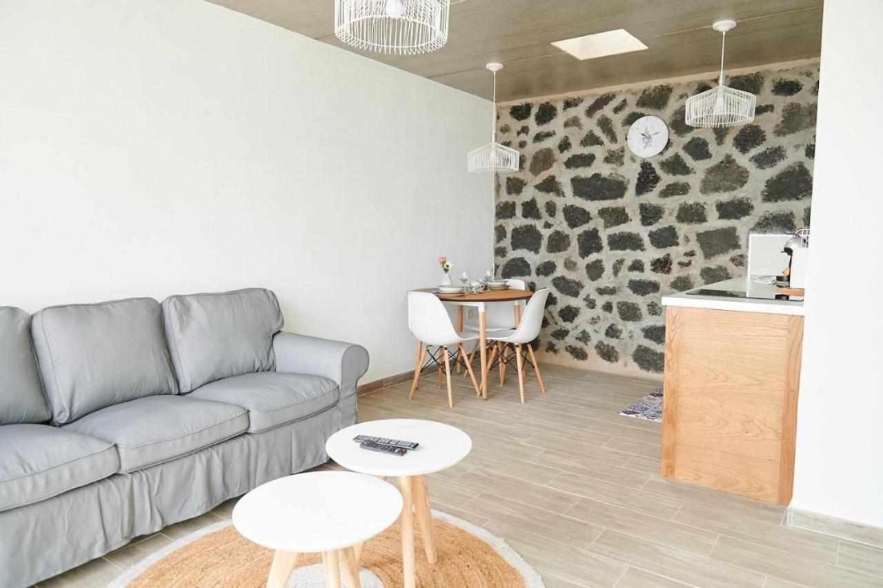 Suites Bene Lanzarote La Asomada  Екстер'єр фото