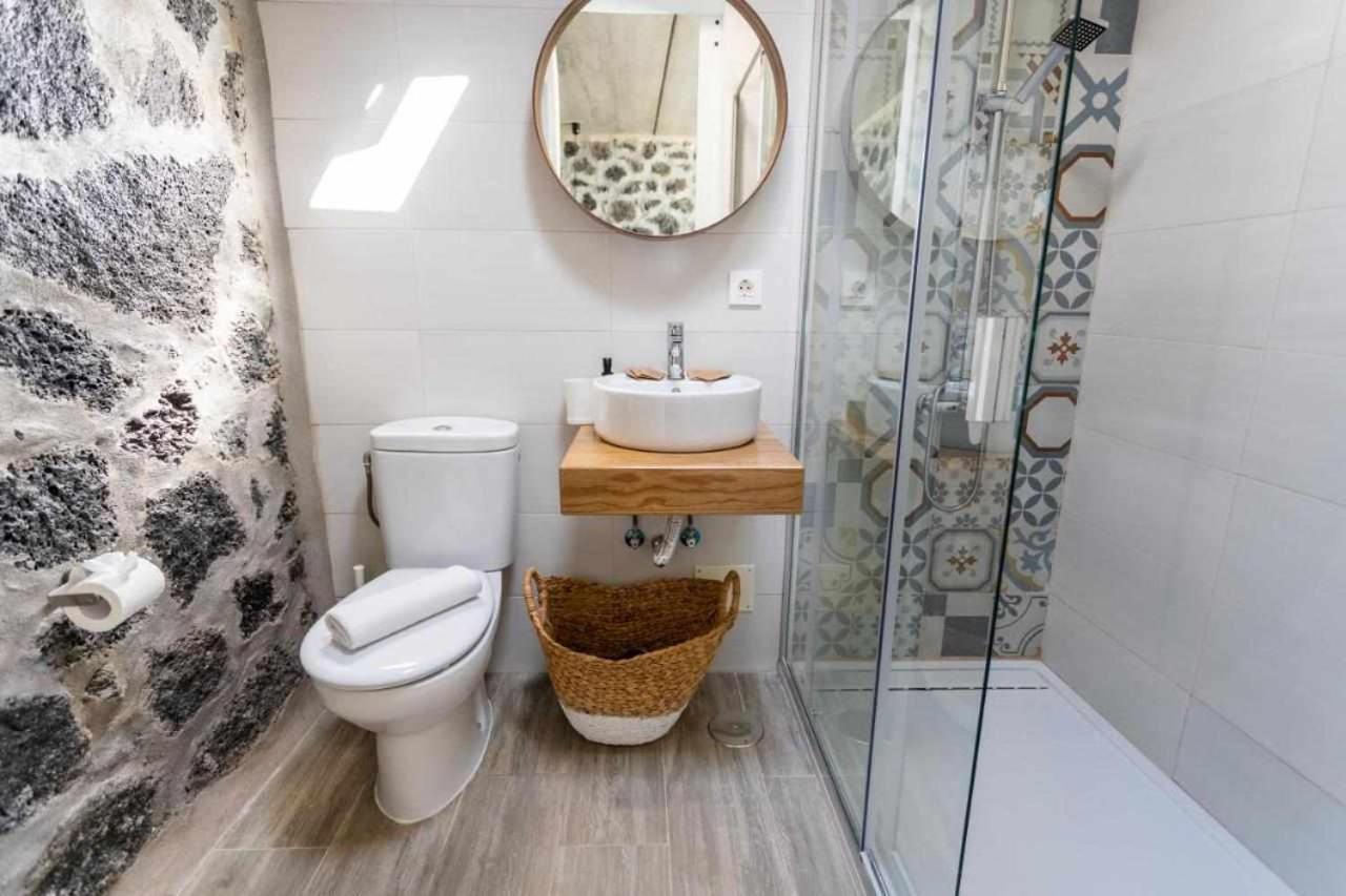 Suites Bene Lanzarote La Asomada  Екстер'єр фото