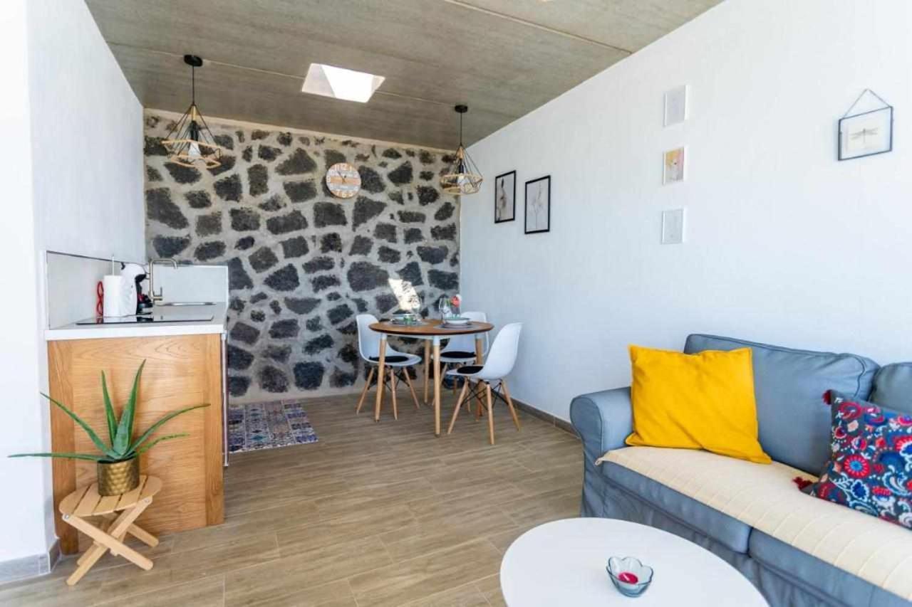 Suites Bene Lanzarote La Asomada  Екстер'єр фото
