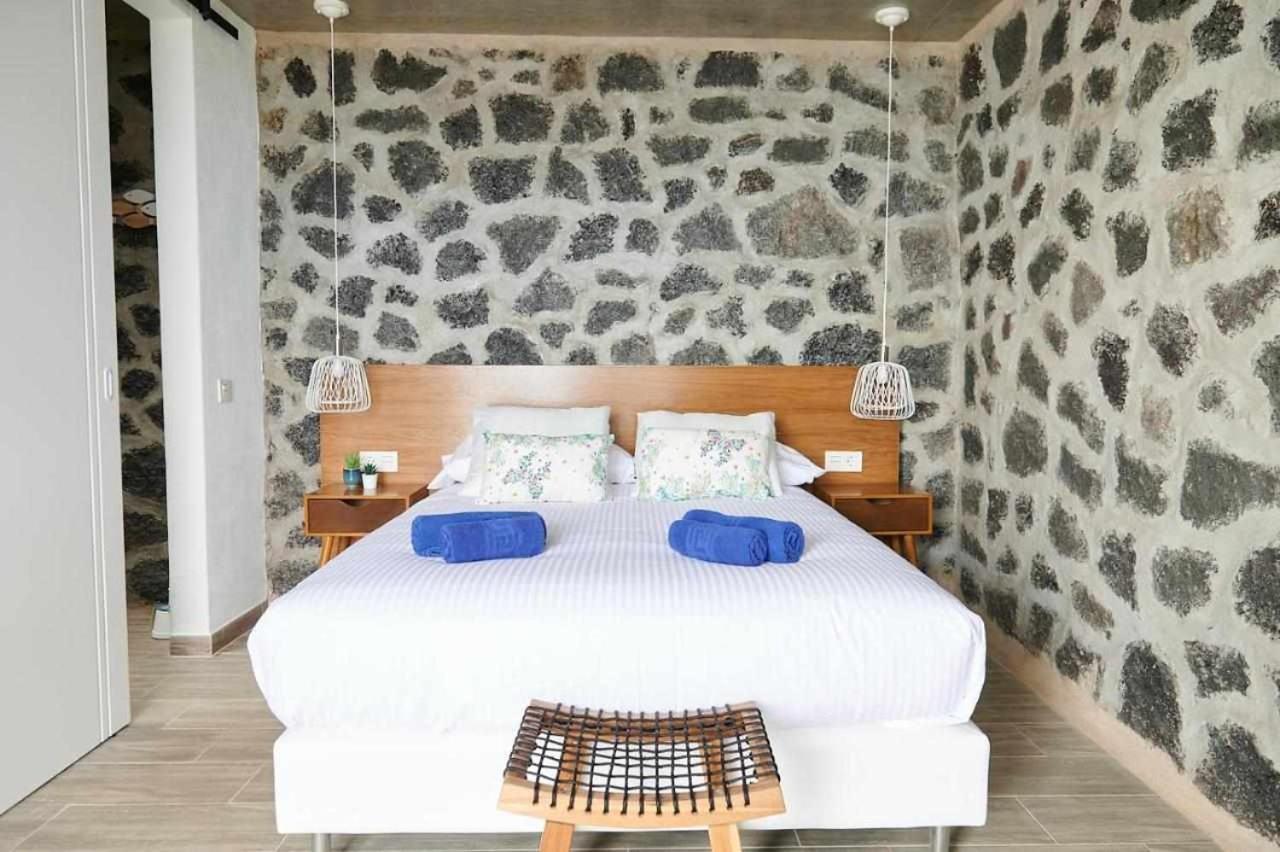 Suites Bene Lanzarote La Asomada  Екстер'єр фото